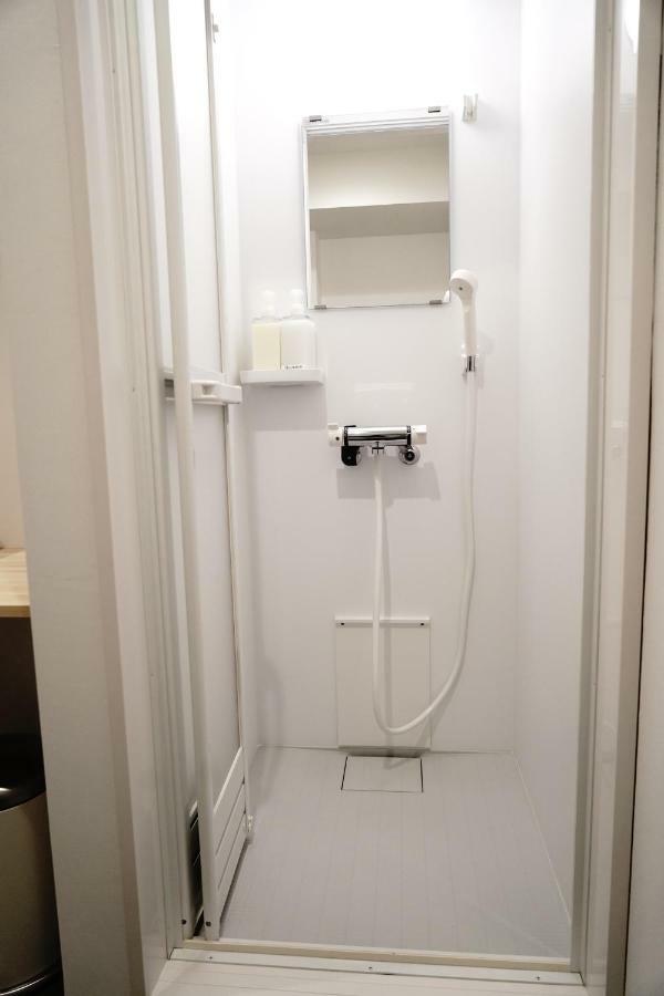 The Gate Casa Familiar Aparthotel Fukuoka  Ngoại thất bức ảnh