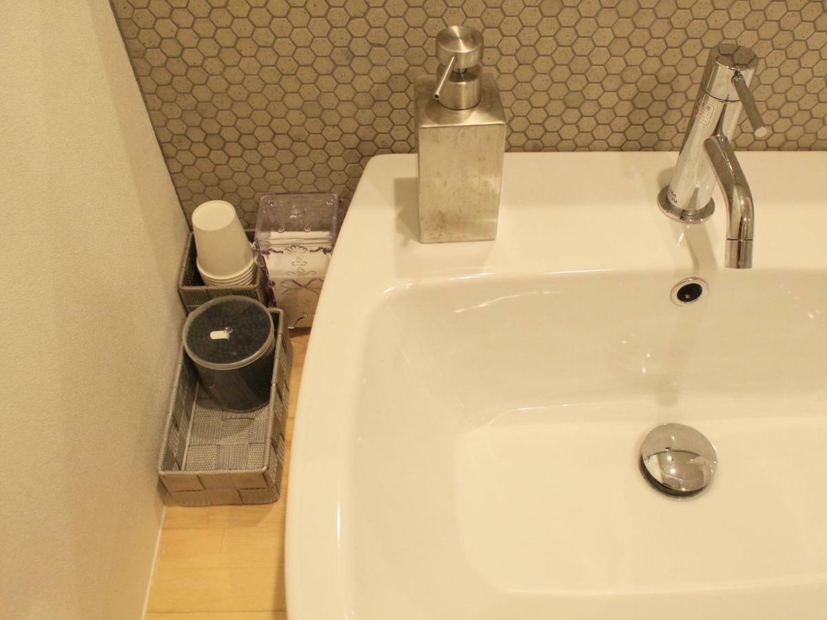 The Gate Casa Familiar Aparthotel Fukuoka  Ngoại thất bức ảnh